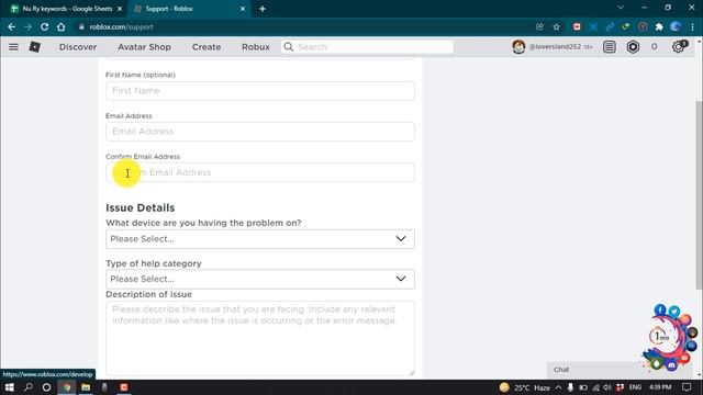 How to reactivate your roblox account 2023 смотреть онлайн