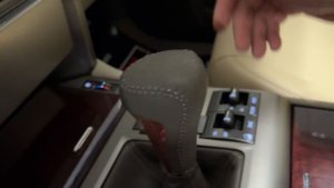 Lexus gx460 2009 год. Автомобиль с пробегом