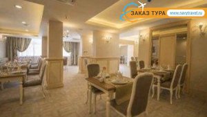 RAMADA RESORT LARA 5* Турция Анталия обзор – отель РАМАДА РЕЗОРТ ЛАРА 5* Анталия видео обзор