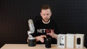 [Умная] колонка Elari SmartBeat с Алисой