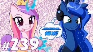 Игра по G5 - Новости My Little Pony - выпуск 239