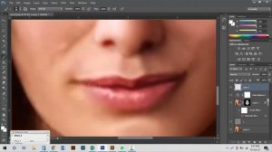 How to Convert Low-Resolution Image to High Resolution in Photoshop | Photoshop Tutorial