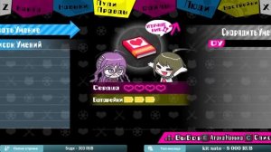 Danganronpa UDG прохождение ч2