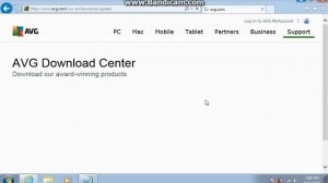 How to download AVG 2015 offline update file for free!!!