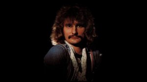 David Byron Vocal (Uriah Heep) - Come Away Melinda