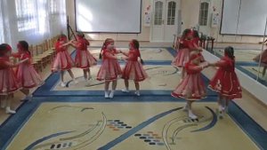 ПЕСНЯ "ЯГОДА МАЛИНКА"