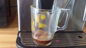 Кофемашина Saeco Incanto Sirius S-class мои впечатления