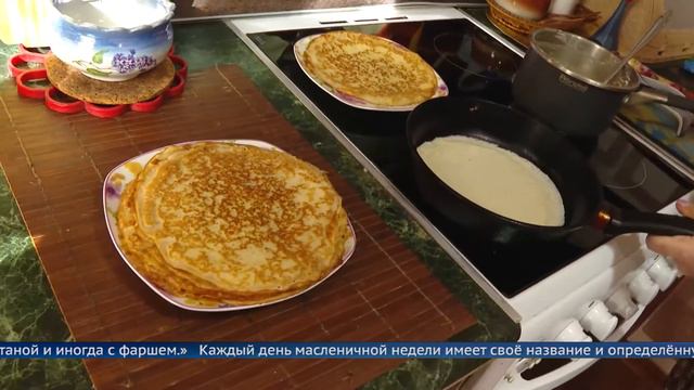 Здравствуй, Масленица!