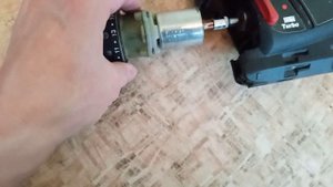 Вторая жизнь Skil 4260