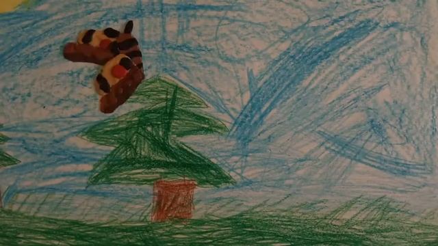 "Истории в Саяно-Шушенском биосферном заповеднике" , Мульт-студия "Берендей" смотреть онлайн