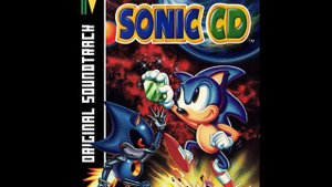 Sonic Boom Ending | Sonic CD OST