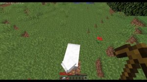 I CREATED AND PUBLISHED MY FIRST MINECRAFT MOD!