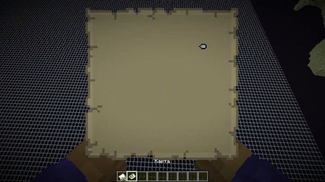 Как Сделать Пустую Карту в Майнкрафт? смотреть онлайн