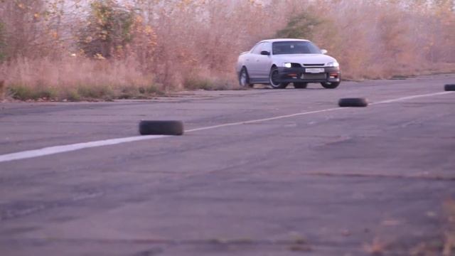 Не удержал (закрытие драг-сезона 2011) смотреть онлайн