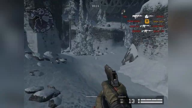 Daewoo K5 / WARFACE / ВЫЖИВАНИЕ / MAGIX PLAY смотреть онлайн