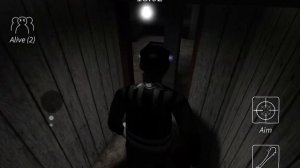 Roblox Granny By Promidius Games Grandpa Gameplay Part 2