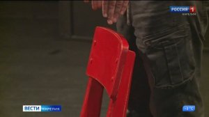 Актер Национального театра Карелии Андрей Горшков записал рэп-клип на карельском языке