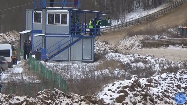 ФИНАЛ Д2Н. 09.02.2020 г. АВТОКРОСС. ИСТРА. БУЖАРОВО.