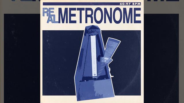 Metronome: Adagietto (70 bpm) смотреть онлайн