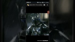 История Джанго Фетта. Star Wars энциклопедия