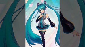 Playlist*Hatsune Miky/Плейлист Хастунэ Мику/Тзе_Макото