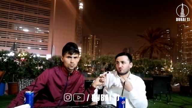 АЗ ДУБАЙ МОШИН МЕБАРЕМ БА ТОҶИКИСТОН (DUBAI TJ) смотреть онлайн
