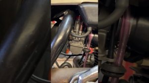 Карбюратор PWK 28 OKO на 166fmm. Жиклеры, уровень иглы,установка.