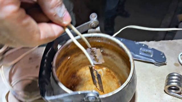 ✅Как добыть Электричество КАТУШКОЙ от Высоковольтных Силовых Линий ?⚡ Наведёнка и Блуждающие Токи смотреть онлайн