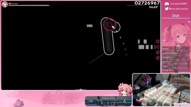 Shoujorei AR11 318x смотреть онлайн