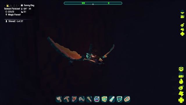 BEST TOOL IN THE GAME!? PixArk Mole Pick, How to get Mole Claws! E6 | Z1 Gaming смотреть онлайн