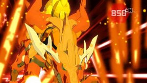 Bakugan:Battle Planet русский дубляж | сезон 1 | Серия 53 | Запретный остров