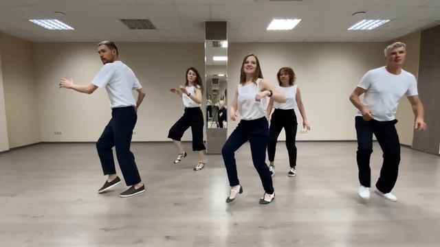 Рутинка Trickeration Казань смотреть онлайн