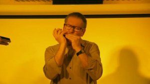 Yesterday - Trio Lewis - Harmonica