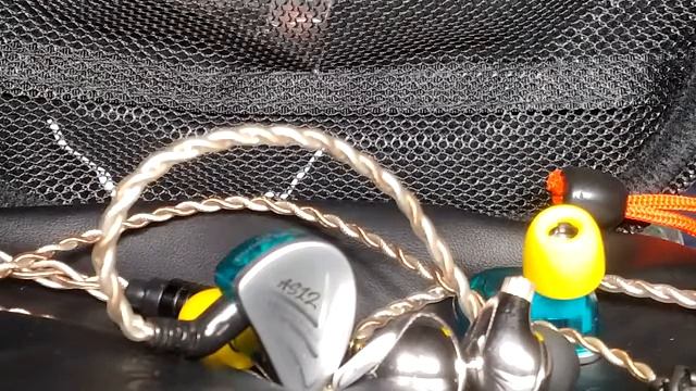 KZ AS12 vs Blon BL-03 This a Fight worth watching before Buying Any смотреть онлайн