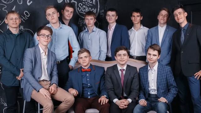 #всевклассе   Школьная доска 2017 смотреть онлайн