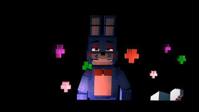 [prisma 3d/android] I got no time remix by CG5 Minecraft short смотреть онлайн