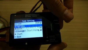Зарядное устройство iSDT SC-608 150W (Banggood.com)