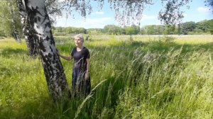 "Я себя не мыслю без России" («Околица» Марк ЛИСЯНСКИЙ)