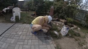 ПОДЕЛКИ ИЗ БЕТОНА/ КАШПО/ГНОМИКИ/ВАЗА/