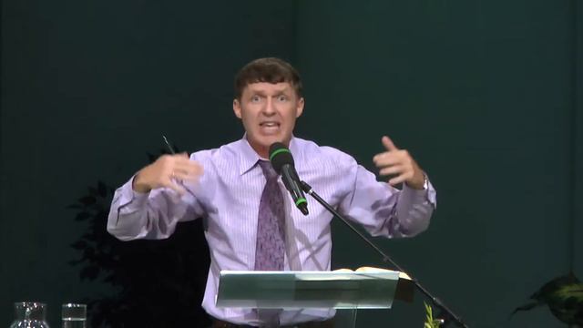 Проповедь "Природа человека" - Киссер В. В. смотреть онлайн