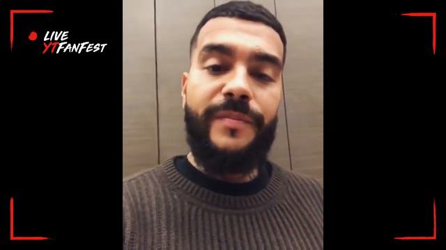 Тимати после слов Хабиба. Ответь смотреть онлайн