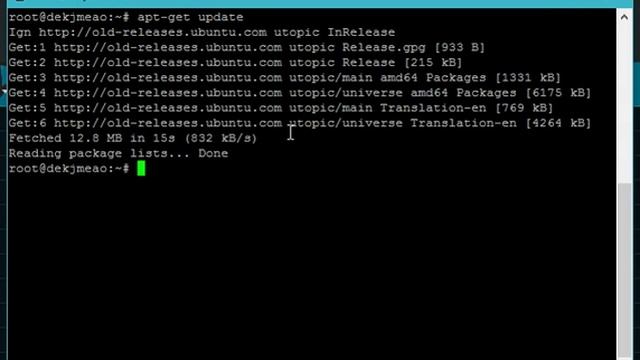 How to install Wget on Linux - смотреть видео онлайн от «PHP ...