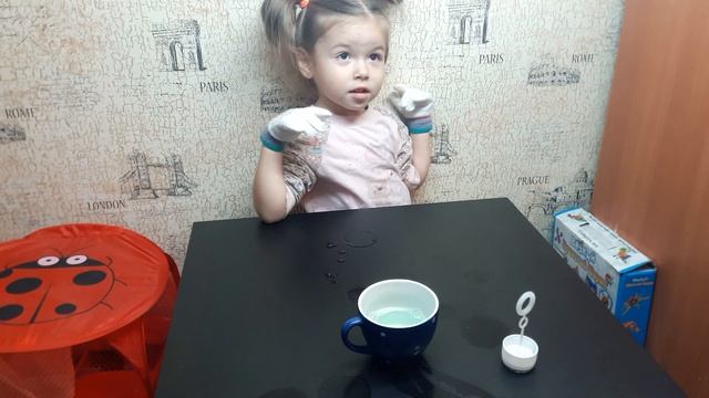 НЕ лопающие мыльные пузыри. Что если мыльные пузыри не лопаются?