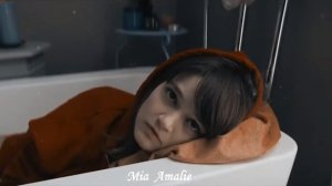 Уэйн и Дел.Когда ты улыбаешься