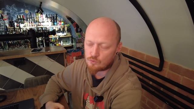 Как устроена работа бара? №6 смотреть онлайн