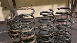 Убираем ржавчину с рамы и днища TLC 100 2005 (Пескоструй)!