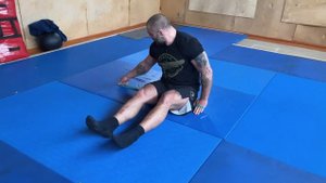 ТРЕНИРОВКА С РЕЗИНОЙ | КАК ПРОКАЧАТЬ ТРИЦЕПС |