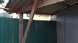Продается металлический гараж в ГК № 4, по ул. Изумрудной в Лазаревском, Сочи. 550,0 тыс.руб.