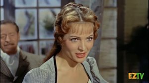 Rosa de Madrid - Sara Montiel HD