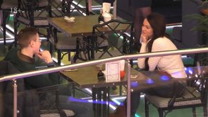 Пример от ученика. Знакомство и свидание с девушкой #48 Сергей LifeRepublic пикап